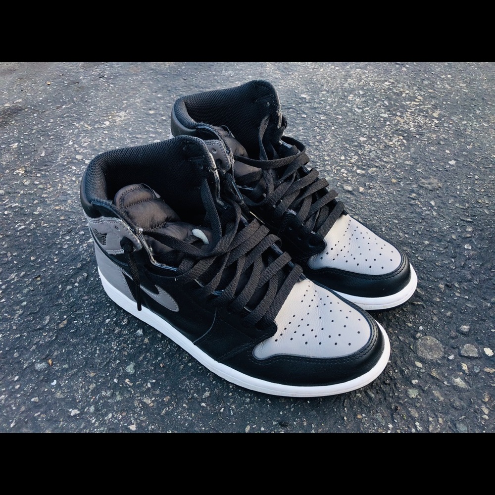 Jordan Shadow 1s
